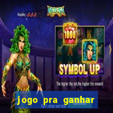 jogo pra ganhar dinheiro sem depositar